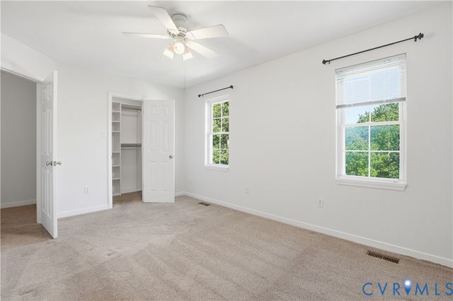 6144 Thicket Run Way, Mechanicsville, VA 23111