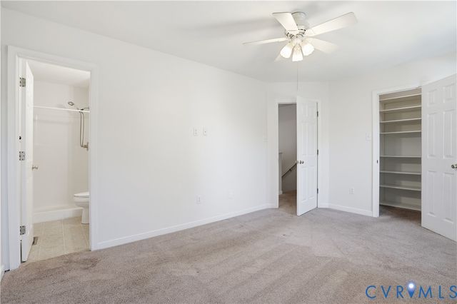 6144 Thicket Run Way, Mechanicsville, VA 23111