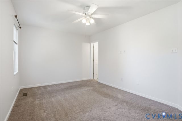 6144 Thicket Run Way, Mechanicsville, VA 23111