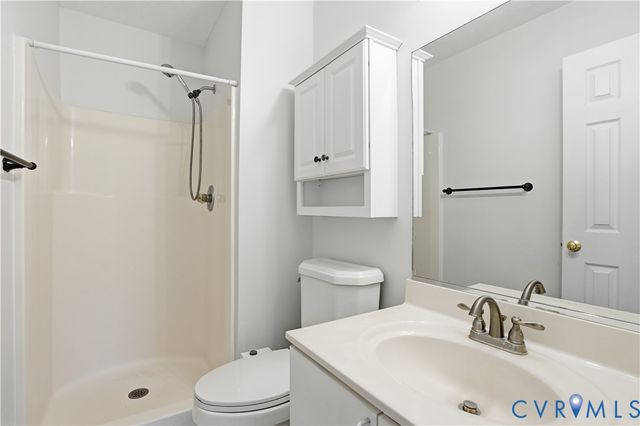 6144 Thicket Run Way, Mechanicsville, VA 23111