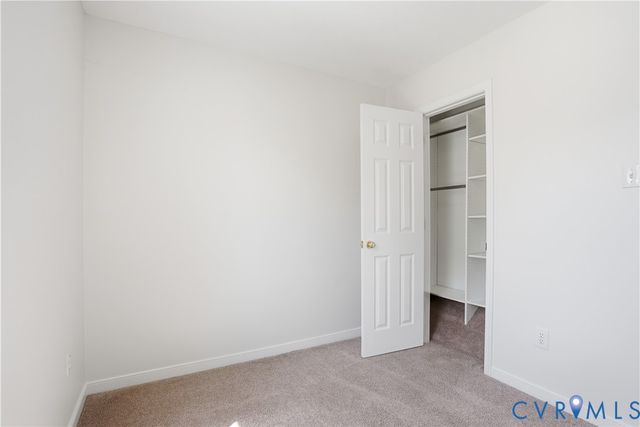 6144 Thicket Run Way, Mechanicsville, VA 23111
