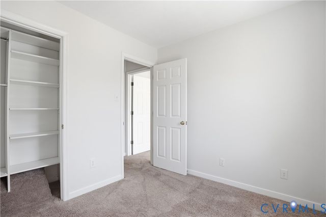 6144 Thicket Run Way, Mechanicsville, VA 23111