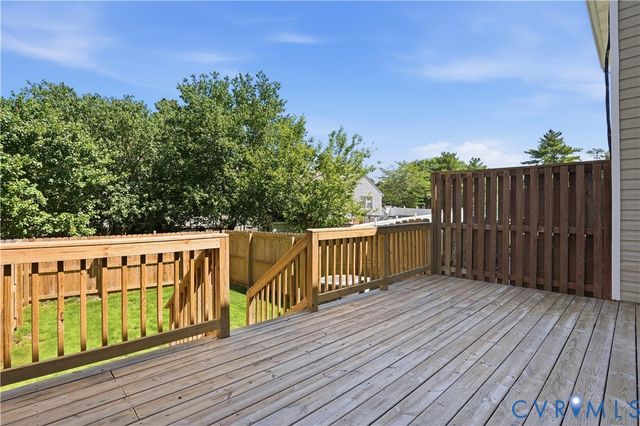 6144 Thicket Run Way, Mechanicsville, VA 23111