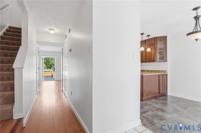 6144 Thicket Run Way, Mechanicsville, VA 23111
