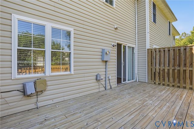 6144 Thicket Run Way, Mechanicsville, VA 23111