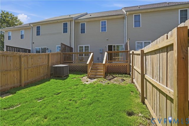 6144 Thicket Run Way, Mechanicsville, VA 23111