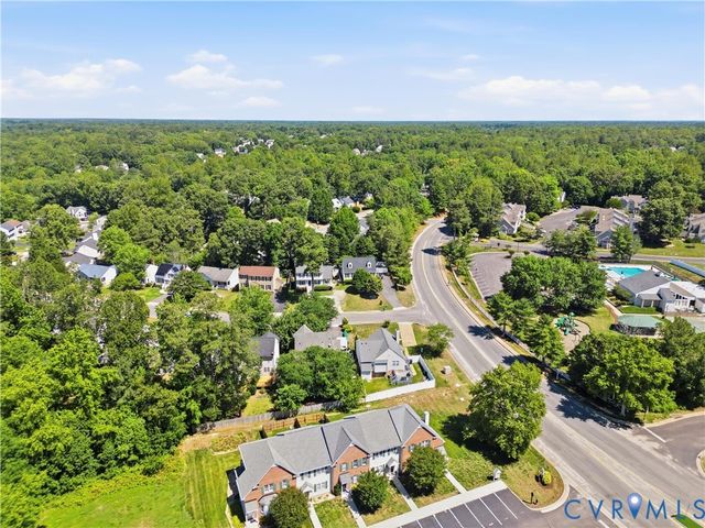 6144 Thicket Run Way, Mechanicsville, VA 23111
