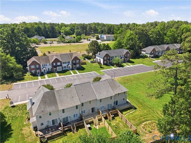 6144 Thicket Run Way, Mechanicsville, VA 23111