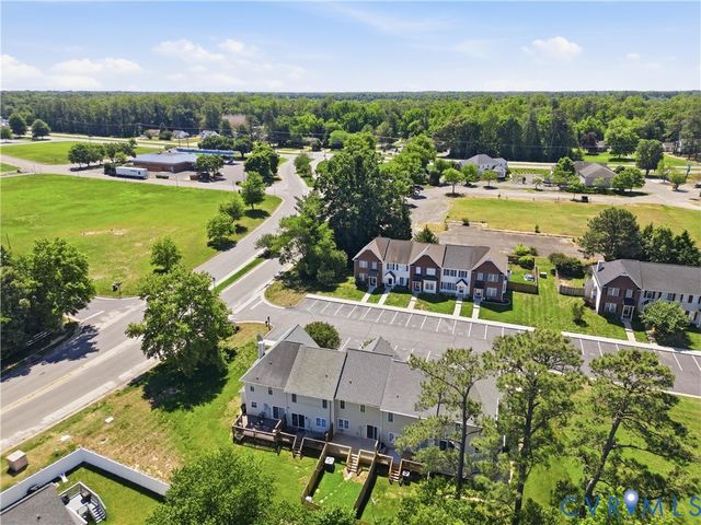 6144 Thicket Run Way, Mechanicsville, VA 23111