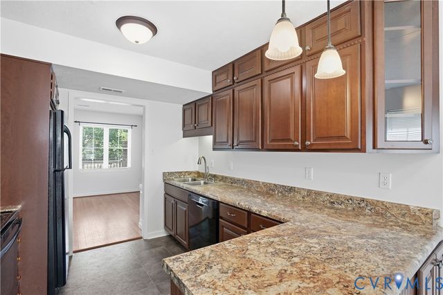 6144 Thicket Run Way, Mechanicsville, VA 23111