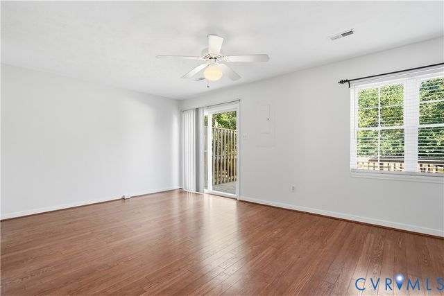 6144 Thicket Run Way, Mechanicsville, VA 23111