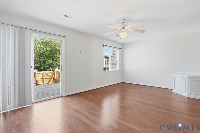 6144 Thicket Run Way, Mechanicsville, VA 23111