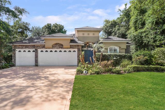805 Riley Ln, St Augustine, FL 32095