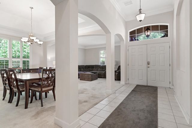 805 Riley Ln, St Augustine, FL 32095
