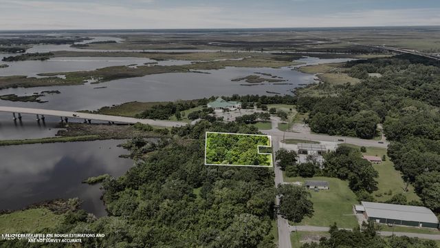 3916 Dutch Bayou Road, Moss Point, MS 39563