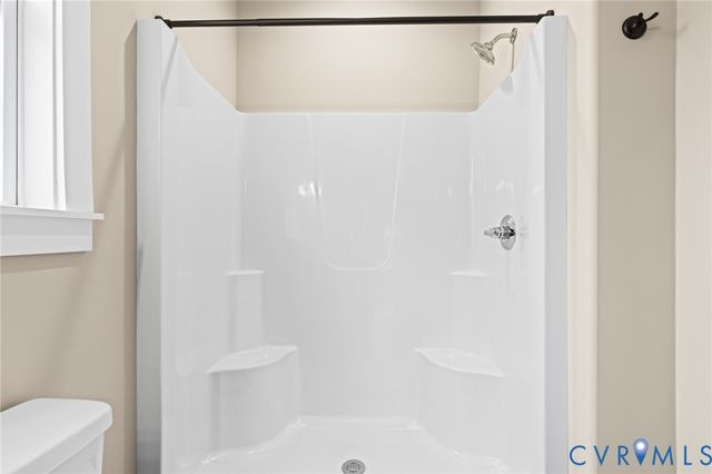 1676 Jerusalem Church Rd, Buckingham, VA 23921