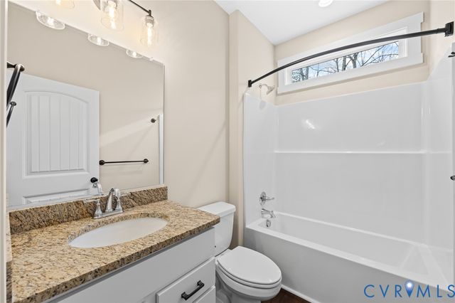 1676 Jerusalem Church Rd, Buckingham, VA 23921