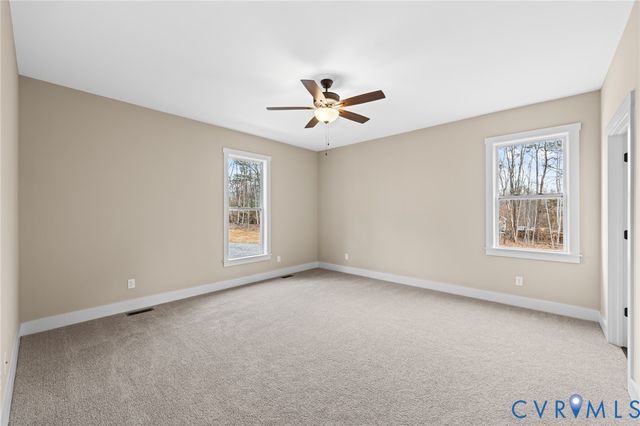 1676 Jerusalem Church Rd, Buckingham, VA 23921