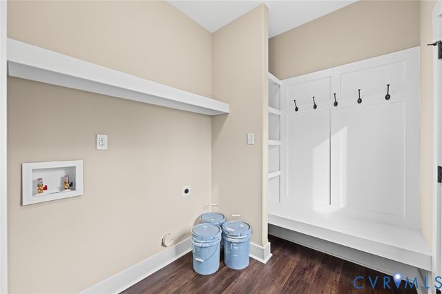 1676 Jerusalem Church Rd, Buckingham, VA 23921