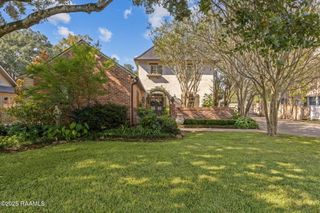 109 N Lemans Street, Lafayette, LA 70503