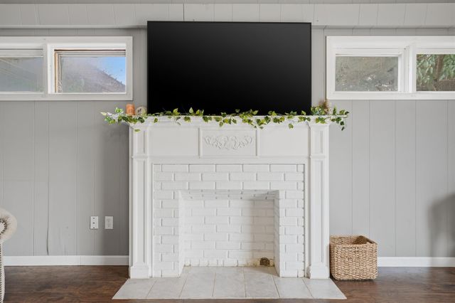 1457 S 18th Street, Abilene, TX 79602