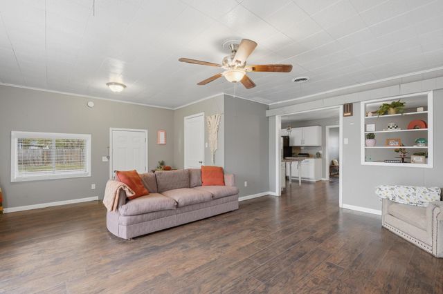 1457 S 18th Street, Abilene, TX 79602