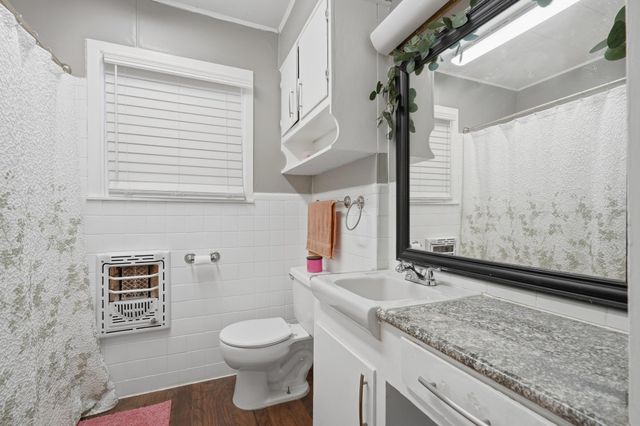 1457 S 18th Street, Abilene, TX 79602