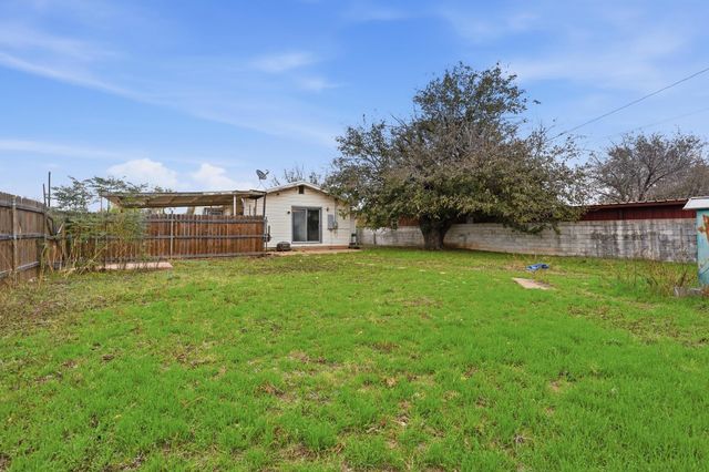 1457 S 18th Street, Abilene, TX 79602