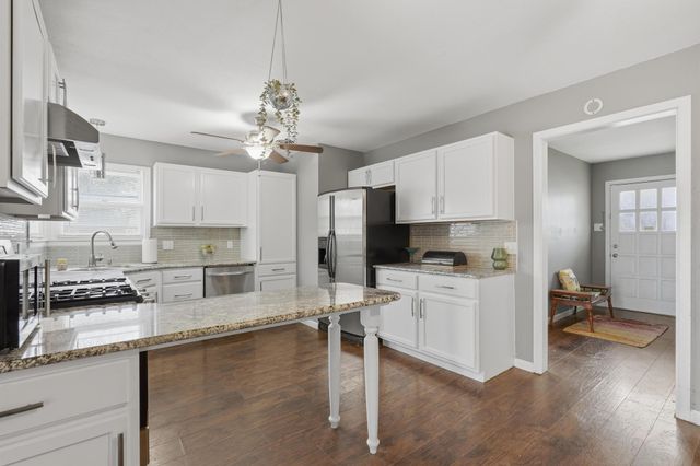 1457 S 18th Street, Abilene, TX 79602