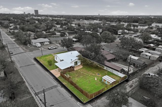 1457 S 18th Street, Abilene, TX 79602