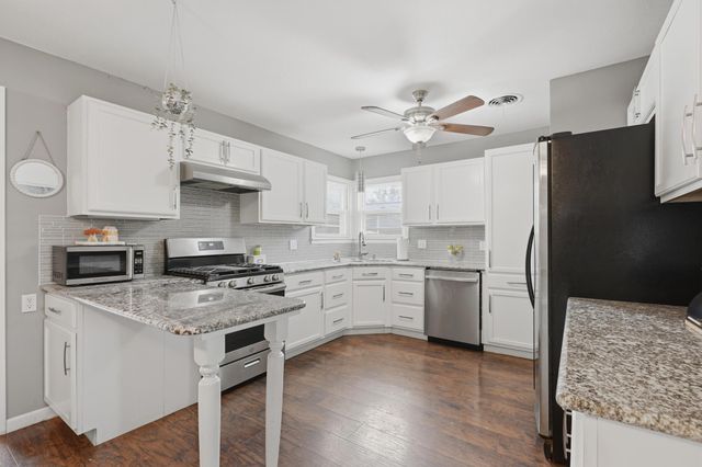 1457 S 18th Street, Abilene, TX 79602