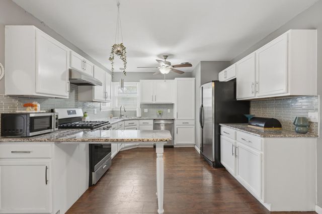 1457 S 18th Street, Abilene, TX 79602