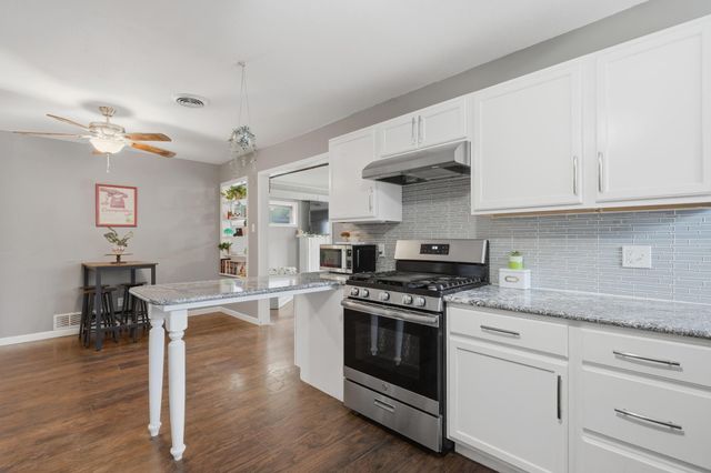 1457 S 18th Street, Abilene, TX 79602