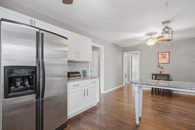 1457 S 18th Street, Abilene, TX 79602