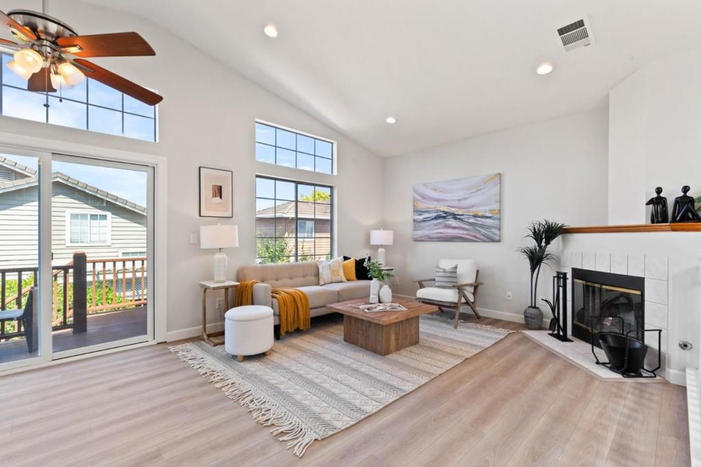 5458 Andromeda Circle, Fremont, CA 94538