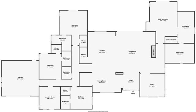 9449 Equestrian Drive, Riverside, CA 92503