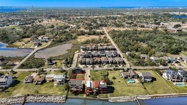 2102 Todville Road, Seabrook, TX 77586