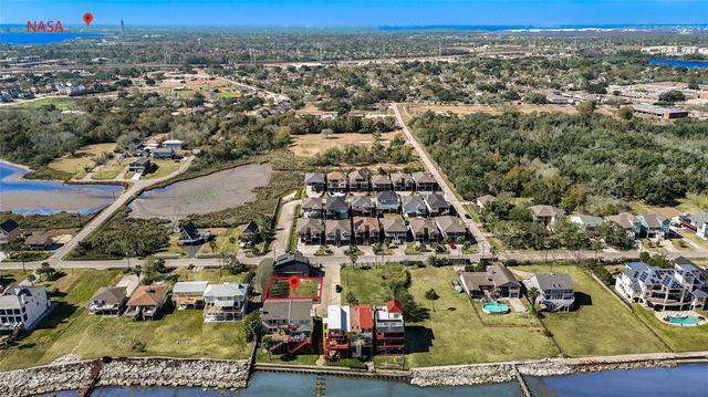 2102 Todville Road, Seabrook, TX 77586