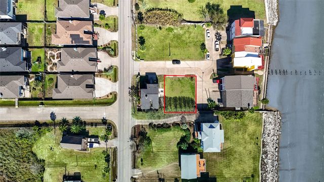 2102 Todville Road, Seabrook, TX 77586