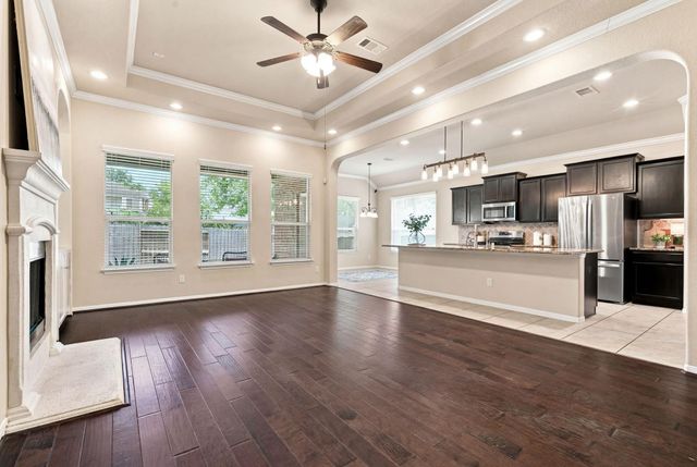 1144 Jacobs Lake Boulevard, Conroe, TX 77384