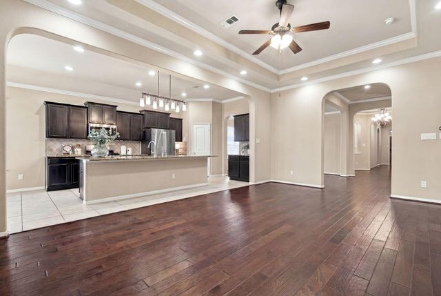 1144 Jacobs Lake Boulevard, Conroe, TX 77384