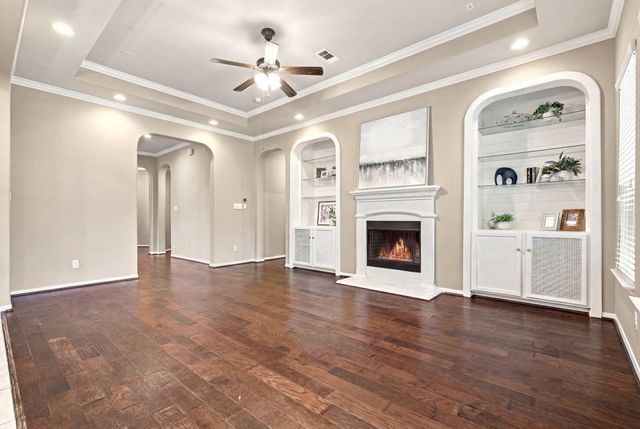 1144 Jacobs Lake Boulevard, Conroe, TX 77384