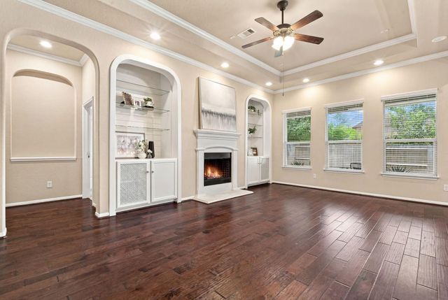 1144 Jacobs Lake Boulevard, Conroe, TX 77384