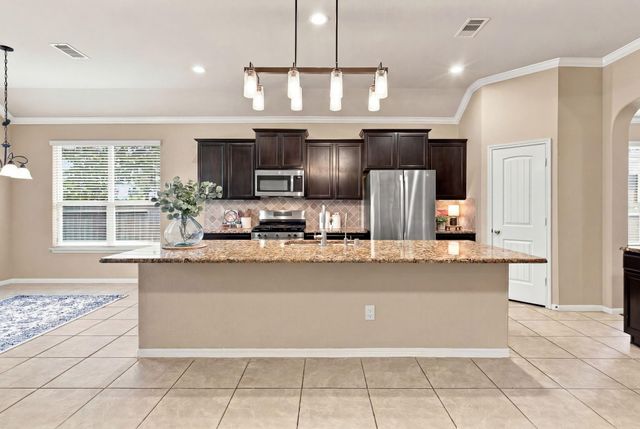 1144 Jacobs Lake Boulevard, Conroe, TX 77384
