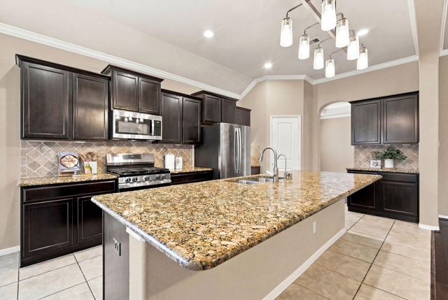 1144 Jacobs Lake Boulevard, Conroe, TX 77384