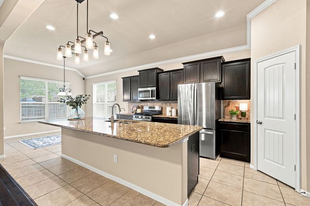 1144 Jacobs Lake Boulevard, Conroe, TX 77384