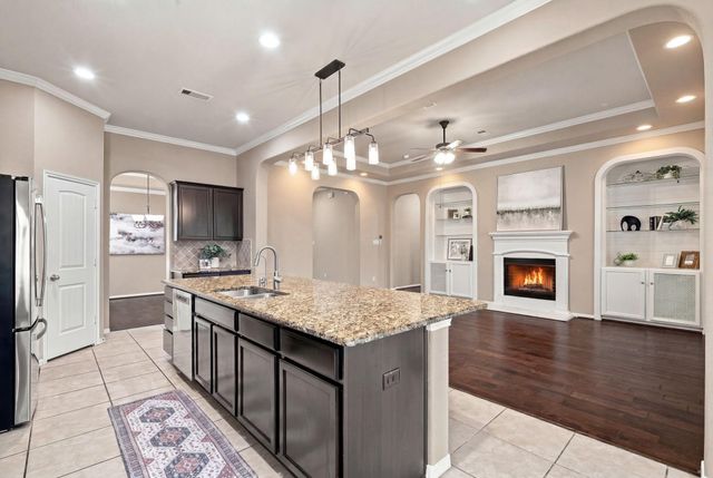 1144 Jacobs Lake Boulevard, Conroe, TX 77384
