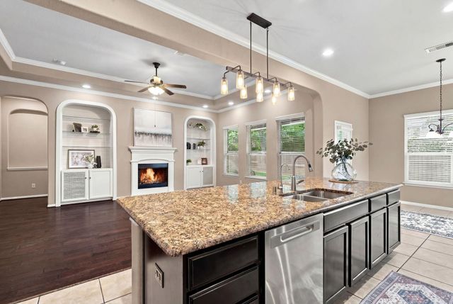 1144 Jacobs Lake Boulevard, Conroe, TX 77384