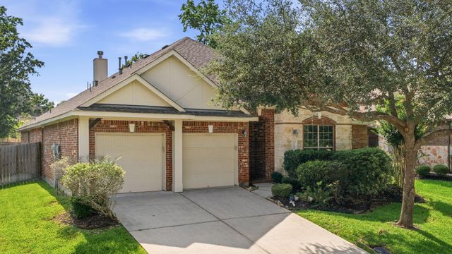 1144 Jacobs Lake Boulevard, Conroe, TX 77384