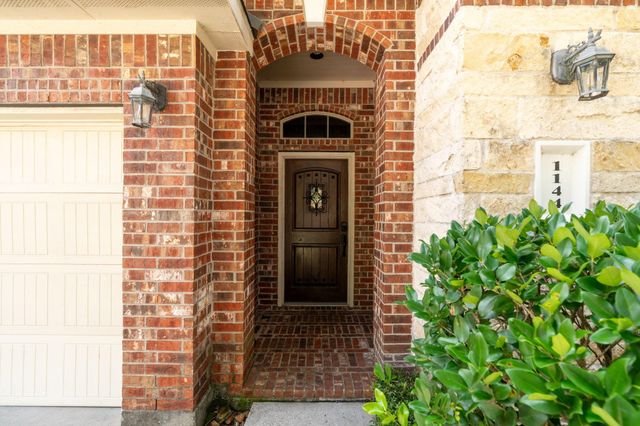 1144 Jacobs Lake Boulevard, Conroe, TX 77384